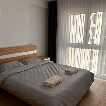 Domos Apartments - Couples Getaway Pristina Esterno foto