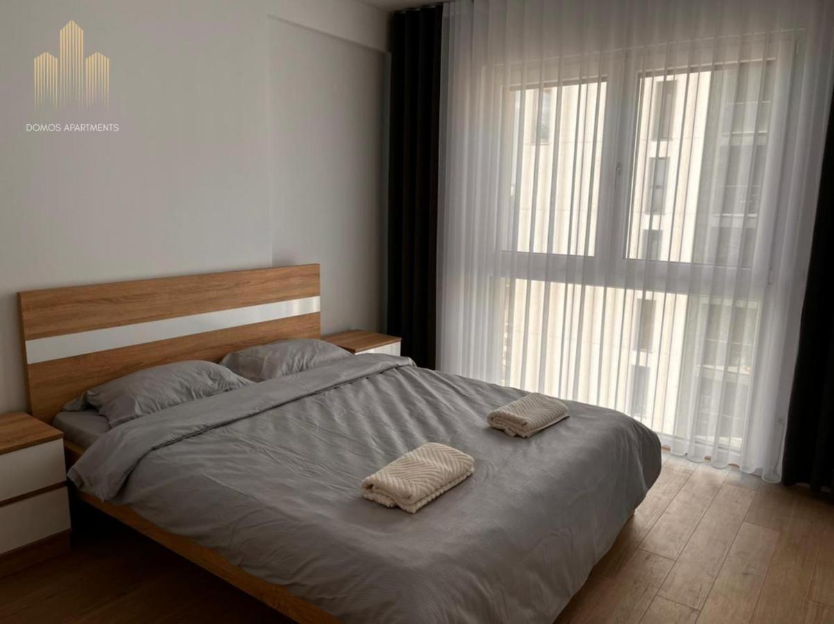 Domos Apartments - Couples Getaway Pristina Esterno foto